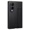 Samsung Galaxy Z Fold8 Carbon Standing Case su atrama – juoda, EF-XF971SBEGWW