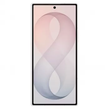 Samsung Galaxy Z Fold8 Ultra 1TB Cream 8 colio OLED Sulankstomas išmanusis telefonas, 16GB RAM, Android 17, triguba kamera