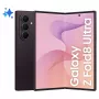 Samsung Galaxy Z Fold8 Ultra 1TB Violet Shadow ES 20,3 cm (8) OLED ekranas, Android 17, triguba kamera, sulankstomas