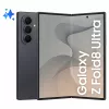Samsung Galaxy Z Fold8 Ultra 5G 256GB 12GB RAM Graphite (SM-F976BZKBEUE)