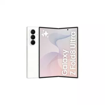 Samsung Galaxy Z Fold8 Ultra 5G 256GB Cream Dual SIM SM-F976B