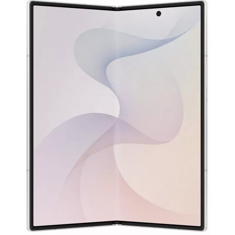 Samsung Galaxy Z Fold8 Ultra 5G 512GB Cream (ES) – 12GB RAM, Dual SIM, 8 colių lankstomas OLED