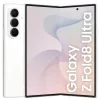 Samsung Galaxy Z Fold8 Ultra 5G 512GB Cream (ES) – 12GB RAM, Dual SIM, 8 colių lankstomas OLED