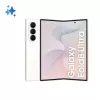 Samsung Galaxy Z Fold8 Ultra 5G 512GB Dual SIM Graphite 12GB RAM 20,3 cm Sulankstomas išmanusis telefonas