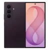 Samsung Galaxy Z Fold8 Ultra 5G išmanusis telefonas, Dual-SIM, 12 GB RAM, 256 GB atminties, 8 colių sulankstomas Dynamic AMOLED 2X ekranas, 120 Hz, Violet Shadow, Android