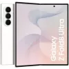Samsung Galaxy Z Fold8 Ultra 5G išmanusis telefonas - Dual-SIM, 12GB RAM, 256GB atmintis, 8 colių lankstus OLED ekranas, kreminės spalvos