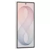 Samsung Galaxy Z Fold8 Ultra 5G išmanusis telefonas - Dual-SIM, 12GB RAM, 256GB atmintis, 8 colių lankstus OLED ekranas, kreminės spalvos