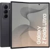 Samsung Galaxy Z Fold8 Ultra 5G išmanusis telefonas, Dual-SIM, 12GB RAM, 256GB atmintis, 8 colių OLED ekranas, Graphite