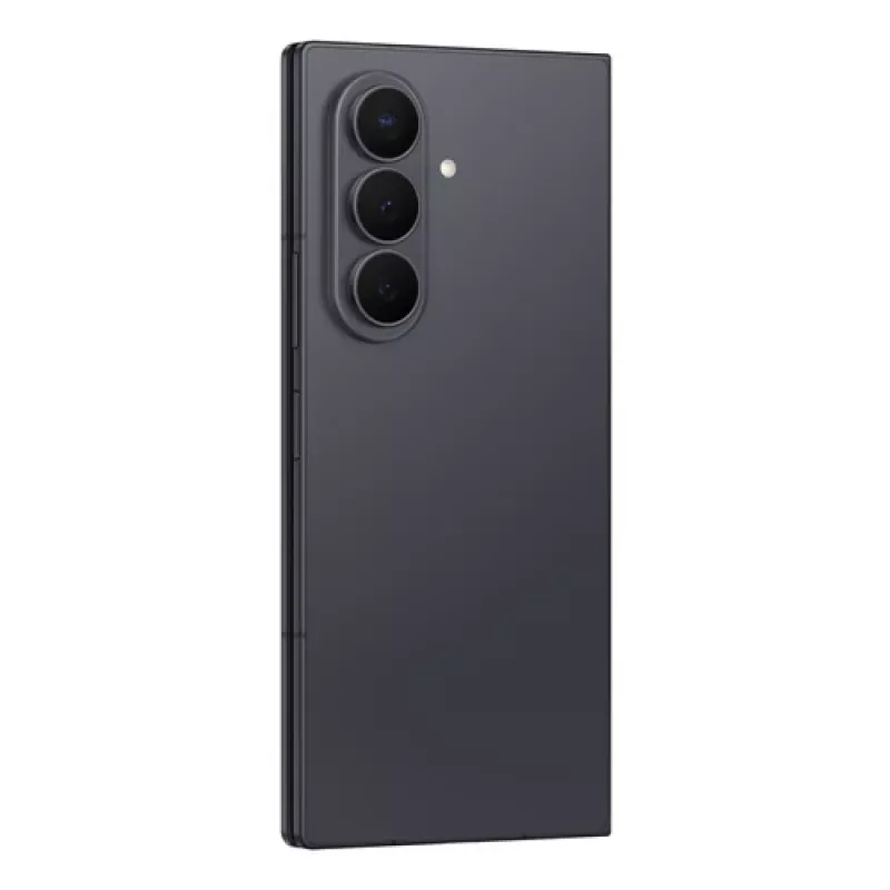 Samsung Galaxy Z Fold8 Ultra 5G išmanusis telefonas, Dual-SIM, 12GB RAM, 256GB atmintis, 8 colių OLED ekranas, Graphite