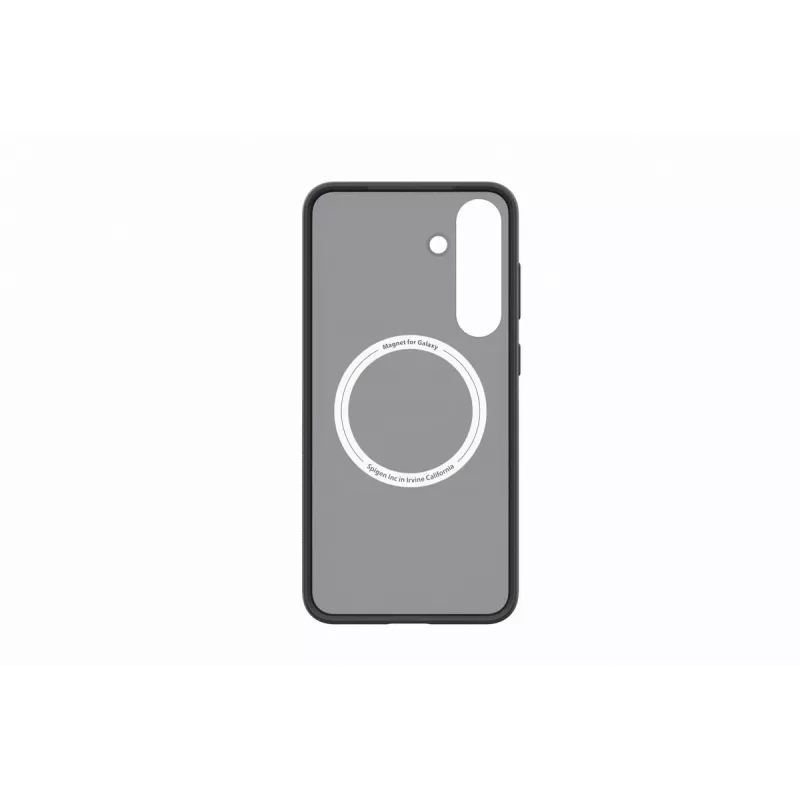 Samsung GP-FPS936PGBJW Capella Dėklas, skirtas Galaxy S25 Plus, Frost Black