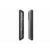 Samsung GP-FPS936PGBJW Capella Dėklas, skirtas Galaxy S25 Plus, Frost Black