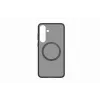 Samsung GP-FPS936PGBJW Capella Dėklas, skirtas Galaxy S25 Plus, Frost Black