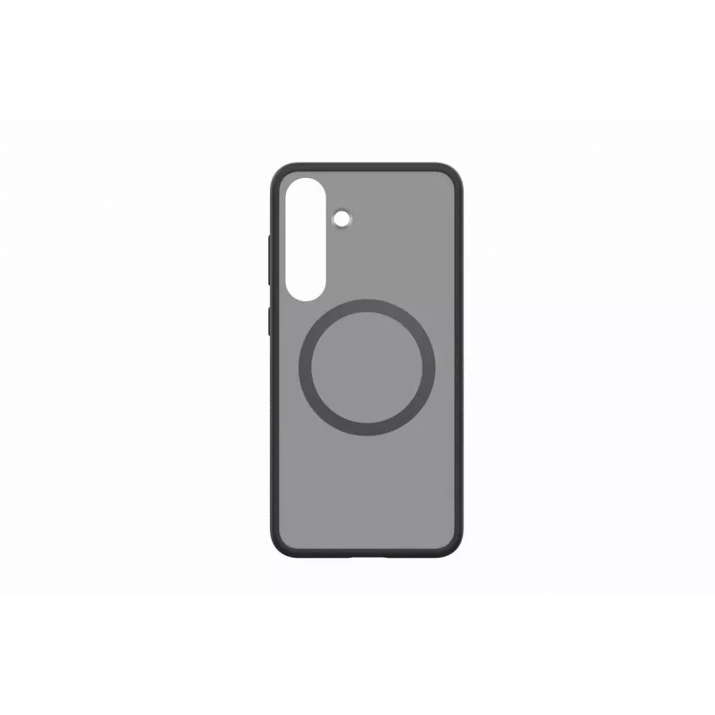 Samsung GP-FPS936PGBJW Capella Dėklas, skirtas Galaxy S25 Plus, Frost Black