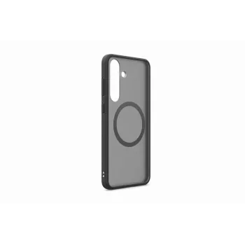Samsung GP-FPS936PGBJW Capella Dėklas, skirtas Galaxy S25 Plus, Frost Black