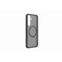 Samsung GP-FPS936PGBJW Capella Dėklas, skirtas Galaxy S25 Plus, Frost Black