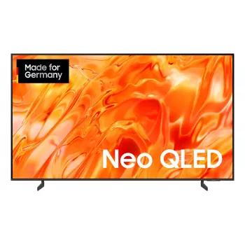 Samsung GQ65QN70HAU 65 colių Neo QLED 4K Vision AI išmanusis televizorius (GQ65QN70HAUXZG)