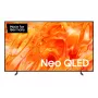 Samsung GQ65QN70HAU 65 colių Neo QLED 4K Vision AI išmanusis televizorius (GQ65QN70HAUXZG)