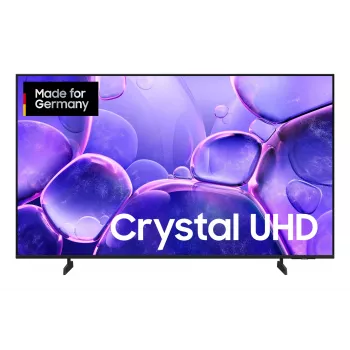 Samsung GU50U8079FUXZG 50 colių 4K UHD Crystal LED išmanusis televizorius (Tizen, 2021)