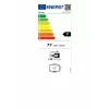 Samsung GU55U8079HUXZG 55 colių 4K Ultra HD išmanusis LED televizorius su Tizen OS, HDR, 3x HDMI, Wi-Fi, Bluetooth, VESA 200x200 mm