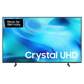 Samsung GU55U8079HUXZG 55 colių 4K Ultra HD išmanusis LED televizorius su Tizen OS, HDR, 3x HDMI, Wi-Fi, Bluetooth, VESA 200x200 mm
