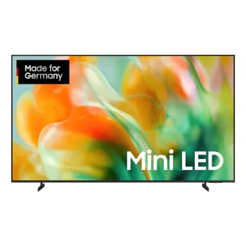 Samsung GU65M80HAU MH80H 65 inch Neo QLED 8K išmanusis televizorius GU65M80HAUXZG