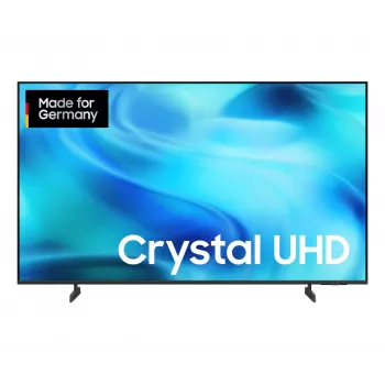 Samsung GU75U8079HUXZG 75 inch Crystal UHD 4K Vision AI išmanusis televizorius (2023)