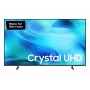 Samsung GU75U8079HUXZG 75 inch Crystal UHD 4K Vision AI išmanusis televizorius (2023)