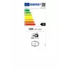 Samsung GU85U7079FUXZG 214 cm (85 inch) 4K UHD Smart TV, 50 Hz, HDR10+, juoda
