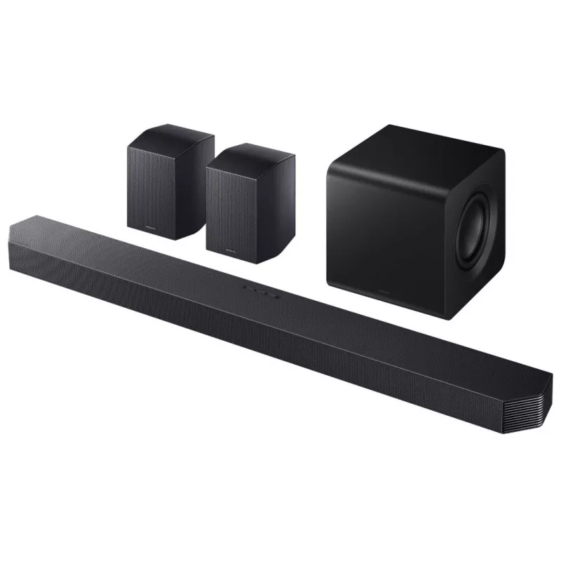 Samsung HW-Q930H/EN Soundbar