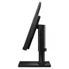 Samsung LF24T450FQRXEN 24 inch Full HD IPS Monitor - 1920x1080, 75Hz, 5ms, 2xHDMI, DisplayPort, USB Hub, Height Adjust, Pivot, Black