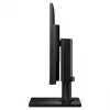 Samsung LF24T450FQRXEN 24 inch Full HD IPS Monitor - 1920x1080, 75Hz, 5ms, 2xHDMI, DisplayPort, USB Hub, Height Adjust, Pivot, Black