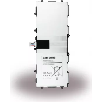 Samsung Li-Ion baterija T4500E, skirta Galaxy Tab 3 10.1 (P5200) – 6800 mAh