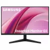 Samsung LS27HG310EUXEN 68.6 cm (27) Full HD VA Gaming Monitor - 1920x1080, 144Hz, 1ms, DisplayPort/HDMI, VESA