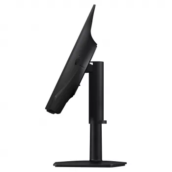 Samsung LS27HG702SUXEN 27 colių 4K UHD OLED žaidimų monitorius, 165Hz, 0.03ms, HDR, reguliuojamas aukštis, Pivot, VESA