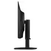 Samsung LS27HG702SUXEN 27 colių 4K UHD OLED žaidimų monitorius, 165Hz, 0.03ms, HDR, reguliuojamas aukštis, Pivot, VESA