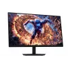 Samsung LS32HG806ESXEN Odyssey G8 32 colių 6K Ultra HD IPS 1ms 330Hz HDR monitorius su USB šakotuvu, pasukamas, aukščio reguliavimas