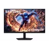 Samsung LS32HG806ESXEN Odyssey G8 32 colių 6K Ultra HD IPS 1ms 330Hz HDR monitorius su USB šakotuvu, pasukamas, aukščio reguliavimas