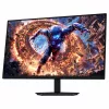 Samsung LS32HG806ESXEN Odyssey G8 32 colių 6K Ultra HD IPS 1ms 330Hz HDR monitorius su USB šakotuvu, pasukamas, aukščio reguliavimas