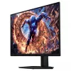 Samsung LS32HG806ESXEN Odyssey G8 32 colių 6K Ultra HD IPS 1ms 330Hz HDR monitorius su USB šakotuvu, pasukamas, aukščio reguliavimas