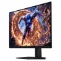 Samsung LS32HG806ESXEN Odyssey G8 32 colių 6K Ultra HD IPS 1ms 330Hz HDR monitorius su USB šakotuvu, pasukamas, aukščio reguliavimas