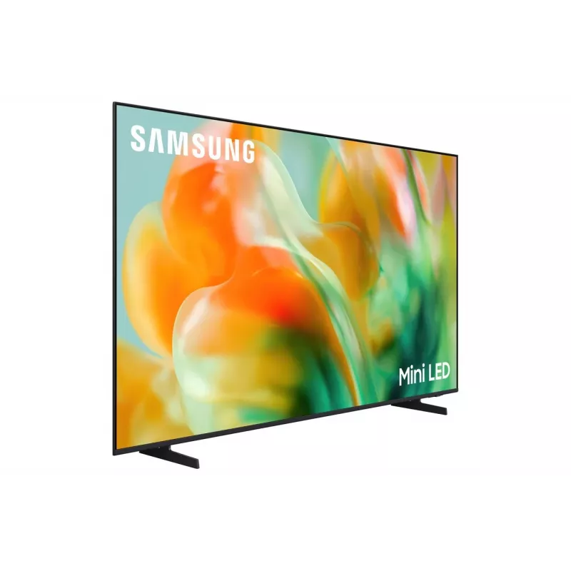 Samsung M80H 65 colių 4K Ultra HD Mini LED išmanusis televizorius su Wi-Fi (juodas)