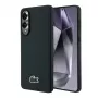 Samsung Magnetic Petit Piqué Lacoste Case Sinople Green, skirtas Galaxy S25 Edge GP-LCHMS25PVCE