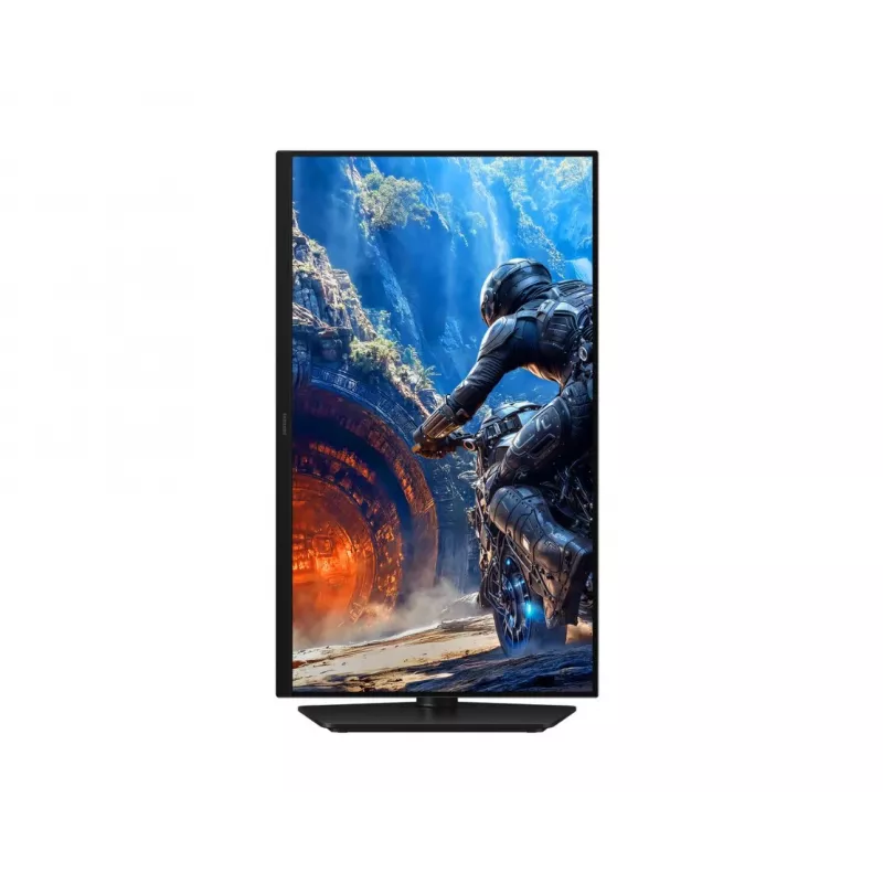 Samsung Odyssey G4 LS25HG402EUXEN 25 colių žaidimų monitorius - 300Hz, Full HD, IPS, 1ms, HDMI, DisplayPort, USB, Pivot