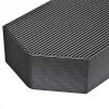 Samsung Q-Series HW-Q990H 11.1.4 kanalų garso juostos sistema su belaidžiu žemųjų dažnių garsiakalbiu ir galiniais garsiakalbiais, juoda