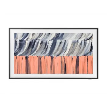 Samsung QE43LS03HEUXXH 43 colių QLED 4K išmanusis televizorius The Frame (2023) - Art Mode, Quantum HDR, Tizen