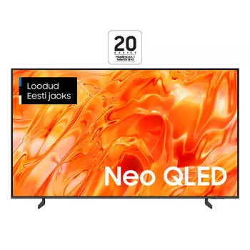 Samsung QE65QN70H 165,1 cm (65 inch) 4K Ultra HD Smart TV Wi-Fi Juoda