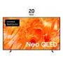 Samsung QE65QN70H 165,1 cm (65 inch) 4K Ultra HD Smart TV Wi-Fi Juoda
