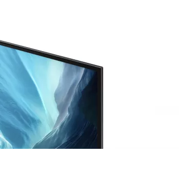 Samsung QE83S90HAE 83 colių OLED 4K išmanusis televizorius su Neural Quantum Processor 4K, Quantum HDR OLED, Dolby Atmos ir Tizen OS