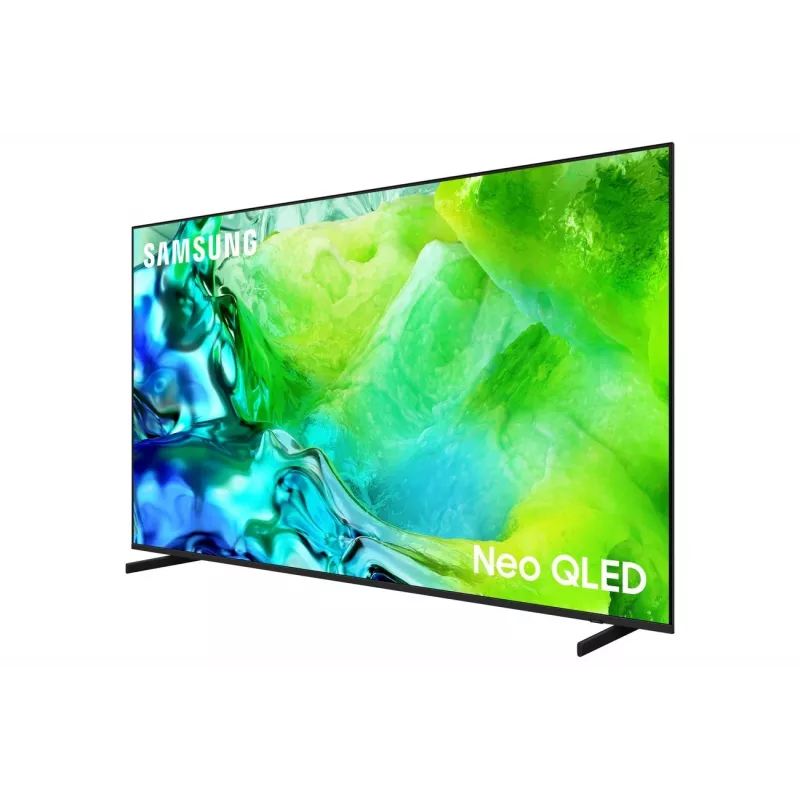 Samsung QE85QN80HAUXXH 85 colių Neo QLED 4K išmanusis televizorius (2024)
