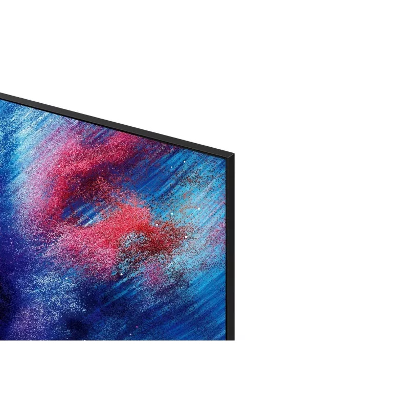 Samsung R95H 65 inch 4K Ultra HD Neo QLED išmanusis televizorius Wi-Fi juodos spalvos